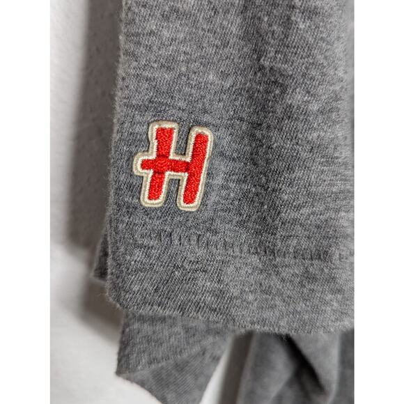 Homage Vintage 80's Showtime Lakers Six-Pack T-Shirt Size L - Picture 6 of 7